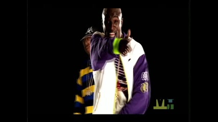 Ludacris and Field Mob Feat. Jamie Foxx - Georgia (mv) 1080i - Ctrlhd