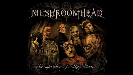 Mushroomhead - Inspiration [new single 2010] (track 2)