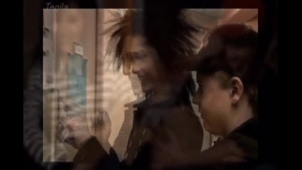 tokio hotel ;]