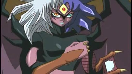 Yu - Gi - Oh ! Gx Епизод 130 Bg Audio