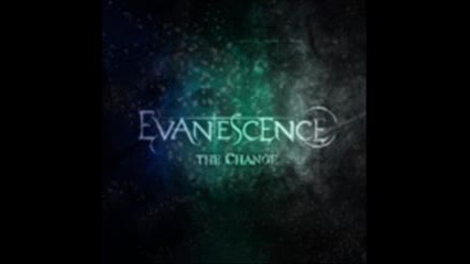 Evanescence - The Change [ 03 ] [ + Превод ]