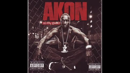 Akon - Ride on em