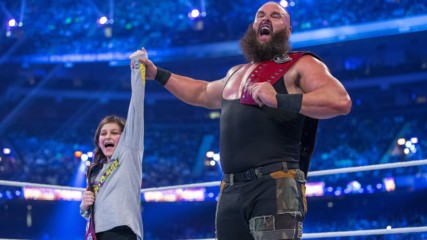 Most shocking moments of 2018: WWE Top 10, Dec. 22, 2018