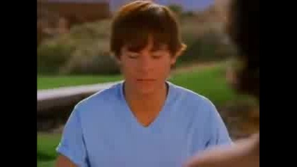 High School Musical 2 Bloopers
