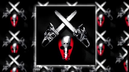 Eminem - Vegas (feat. Bad Meets Evil) Shadyxv