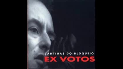 Ex - Votos - Barbie 