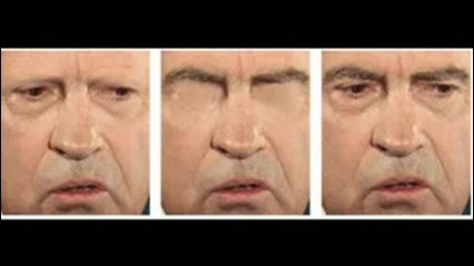 Why Do pepople have Eyebrows