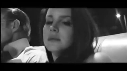 Lana Del Rey - West Coast (video Version 2)