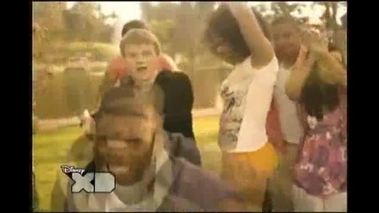 Adam Hicks and Daniel Curtis Lee - In The Summertime