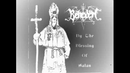 Behexen - Black Metal Baptism
