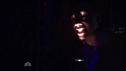 Americas Got Talent - гравитационен танц!
