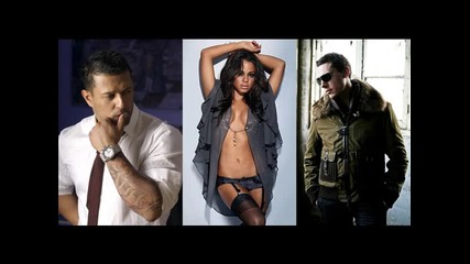 Mams Taylor ft. Christina Milian & Dj Tieso - Lets Go
