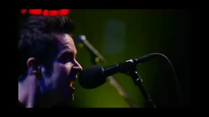 Chevelle - Forfeit (live) 