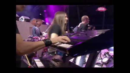 Ceca - Doktor - (live) - (usce 2) - (tv Pink 2013)