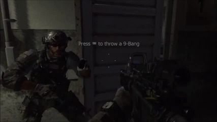 Call Of Duty Modern Warfare 3 Gameplay - Mission 1 (hd)