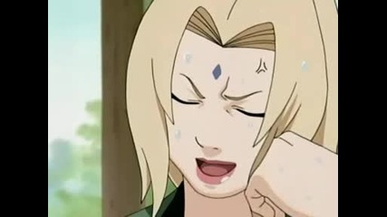 Na tsunade fatalniq den