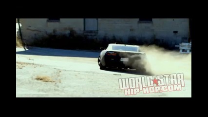 Yung Joc - Yeah Boy 