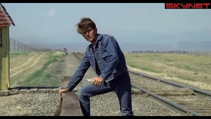 Опасни земи (1973) - бг субтитри Част 2 Филм