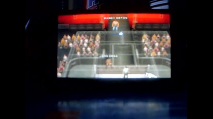 Wwe Smackdown vs. Raw 2011