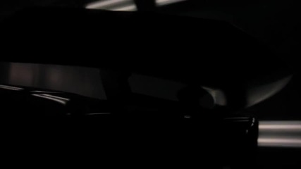 Aventador J - the making of