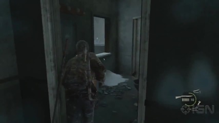 The Last of Us Walkthrough - Training Manual Locations