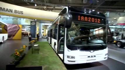 Хибридно задвижване на автомобил