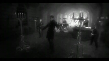 Kamelot - Love You To Death 