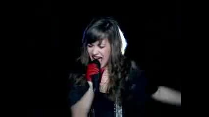 Demi Lovato - Get Back
