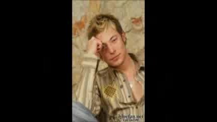 Duncan James (Blue)