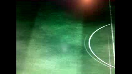 Goal Zad Centara na Fifa 2009 s Man City