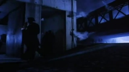 Alone In Paris - Les Ombres