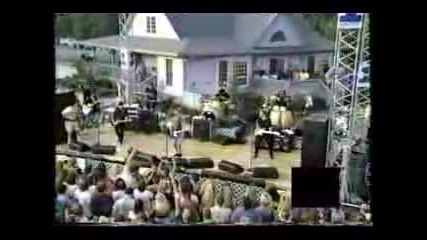Bon Jovi - Destination Anywhere