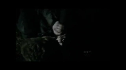 Stefan Bites Elena_ Let The Right One In Clip 22
