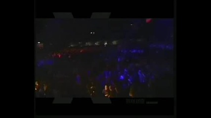 Thunderdome - Amsterdam