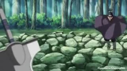 Naruto Shippuden 284 2/2