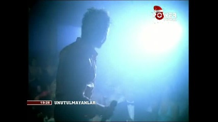 Tarkan - Dudu