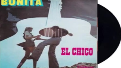 El Chico - Bonita 1975 inst.