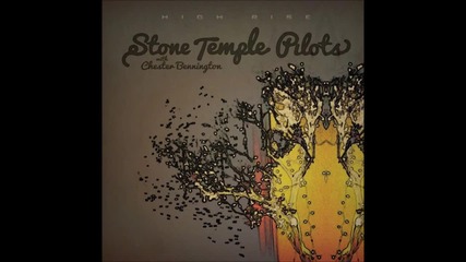 Stone Temple Pilots with Chester Bennington - Cry Cry
