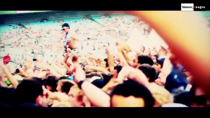 Benny Benassi Feat. Gary Go - Control (official Video)
