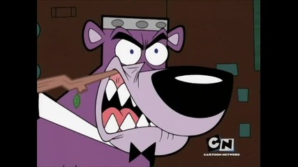 Evil Con Carne - S2e05 - Ultimate Evil [foo]