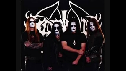 Marduk - Sex With Satan