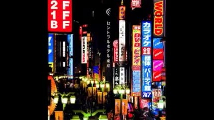 Buddha Chillout Lounge - Mirage (deep Space Mix) 