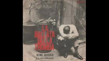 Nin Rosso - La Ballata Della Tromba 1961.a