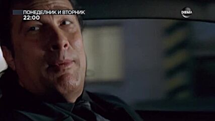 "Мъртъв и половина" и "Мъртъв и половина 2" на 6 и 7 юли, понеделник и вторник от 22:00 ч. по DIEMA