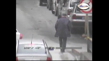 Този ходи на сън