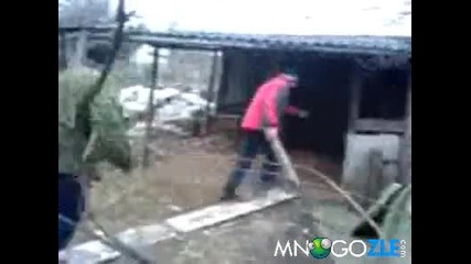 Ruski kaska test