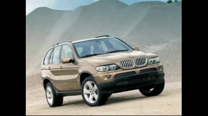 Bmw Evolution 