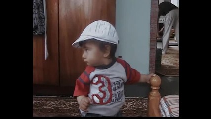Malkiq bager ot Tran