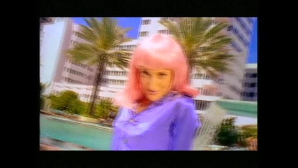 !!! Paradisio - Bailando 