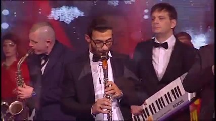 Metko - Sine moj ( Tv Grand 01.01.2016.)